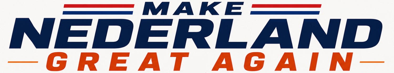 Make The World Great Again