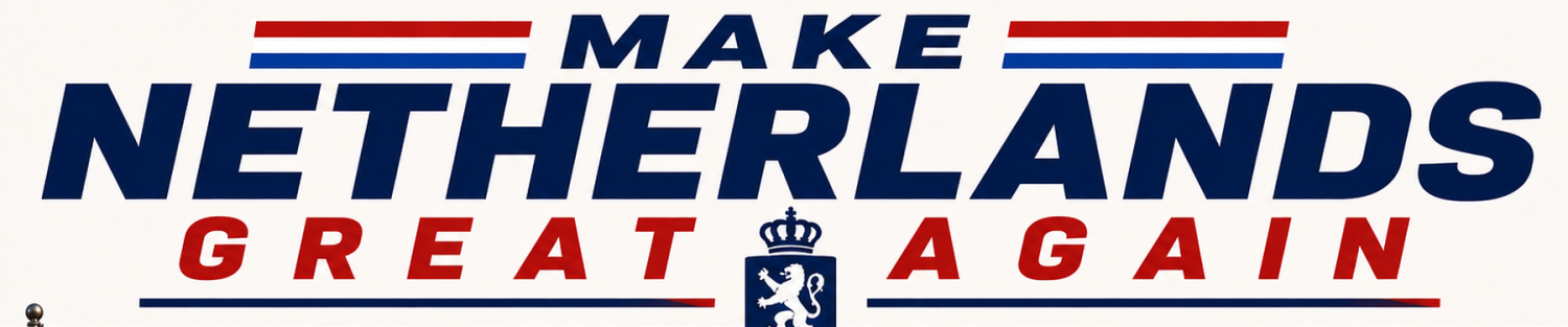 Make The World Great Again